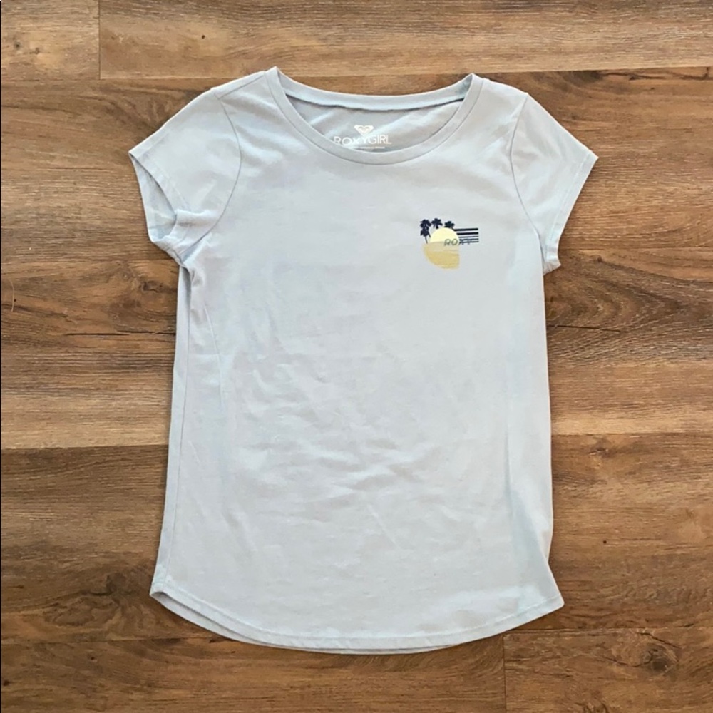 Roxy shirt